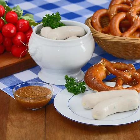 Senefelder Hof Solnhofen