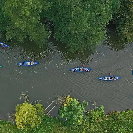Hotel Senefelder Hof