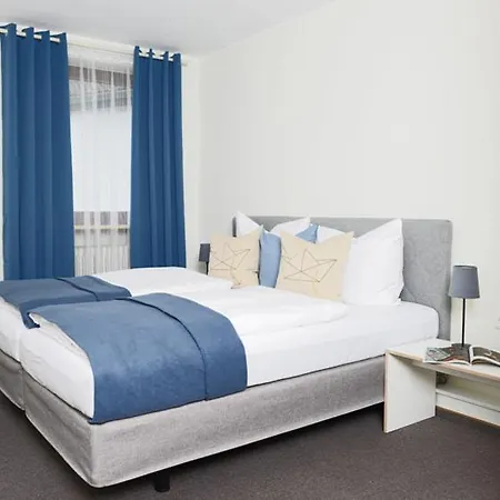 Senefelder Hof Hotel Solnhofen