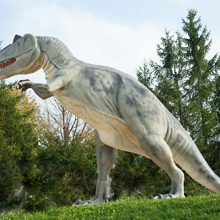 Hotel Senefelder Hof Solnhofen